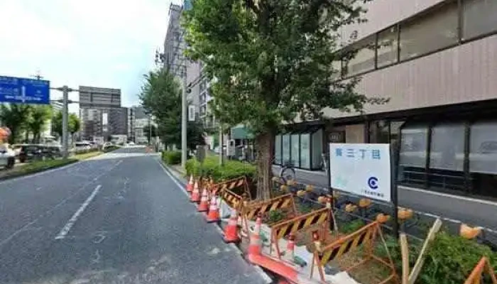 Zhu Aibi Komiyunike Shiyonzu Ben She Sutori Tobiyu To 360deg Biyu - 名古屋市