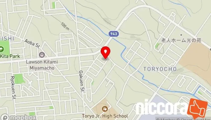 の地図 ㈱アイエンター 北見サテライトオフィス IT コンサルタント で 北見市