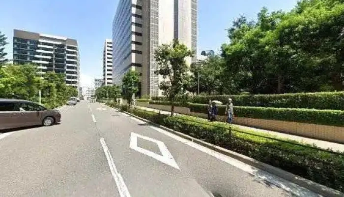 Zhu Airu Da Ban Ben She Subete - 大阪市