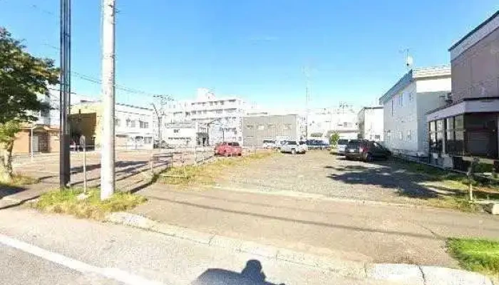 Zhu Aisutairu Wang Zou Office Sutori Tobiyu To 360deg Biyu - 網走市