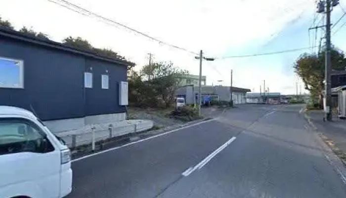 Zhu Aitetsukushisutemu Sutori Tobiyu To 360deg Biyu - 八戸市