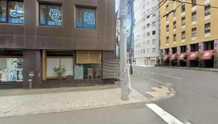 Zhu Araito Develop Office Subete - 札幌市