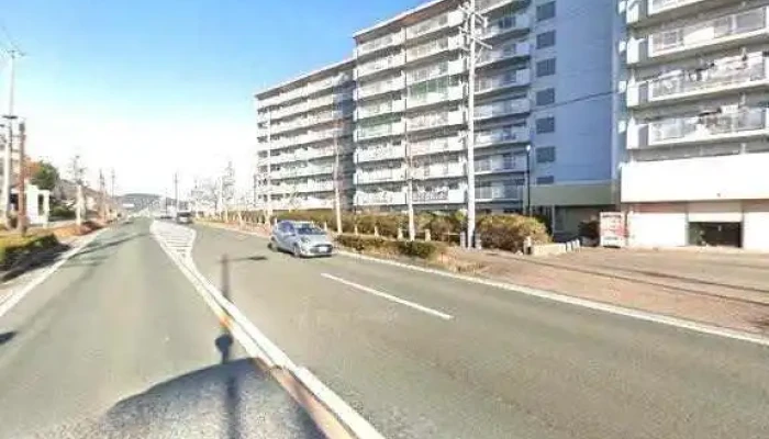 Zhu Around Power Subete - 田原市