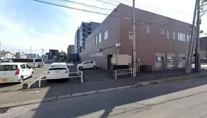 Zhu Autoso Shingu Qian Sui Ying Ye Suo Subete - 千歳市
