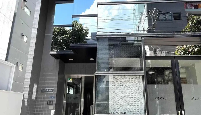 Zhu Bi Buritsudo O Na Ti Gong - 台東区
