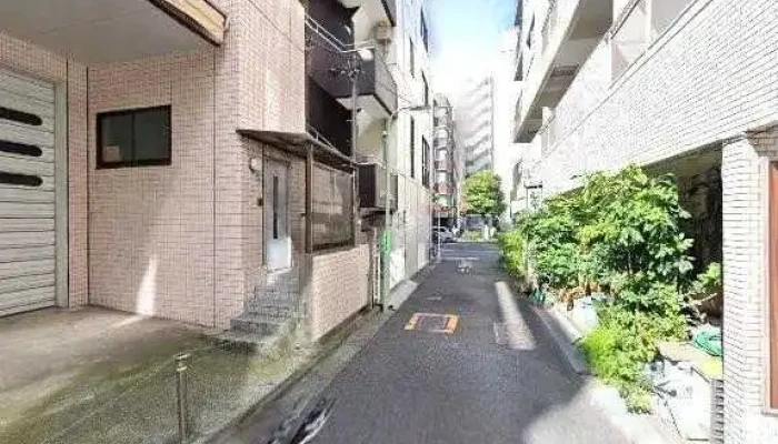 Zhu Botsukutatsuku Subete - 大田区