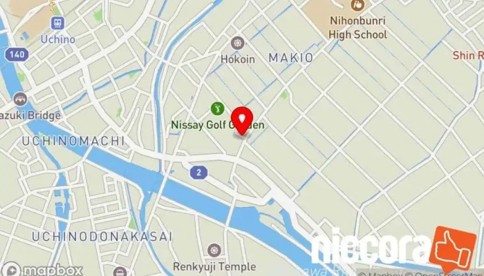 の地図 (株)ＣｏｍｍＰｌｕｓＢｉｚ IT コンサルタント で 新潟県新潟市西区