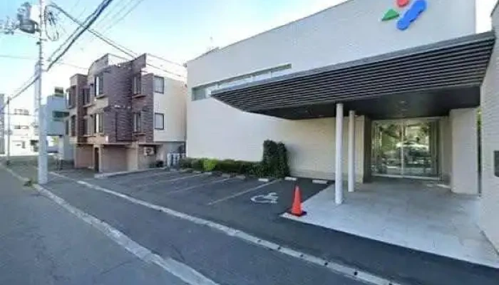 Zhu Cskurieito Subete - 札幌市