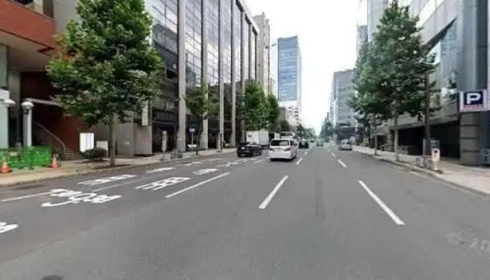 Zhu Dei Bo Subete - 札幌市