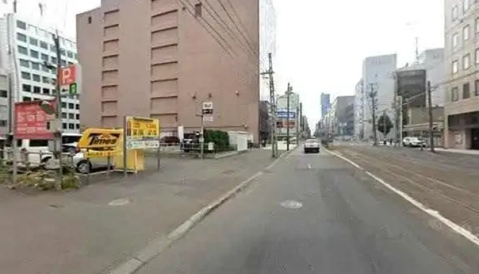 Zhu Eiburukonpiyu TaJi Yan Zha Huang Zhi She Sutori Tobiyu To 360deg Biyu - 札幌市