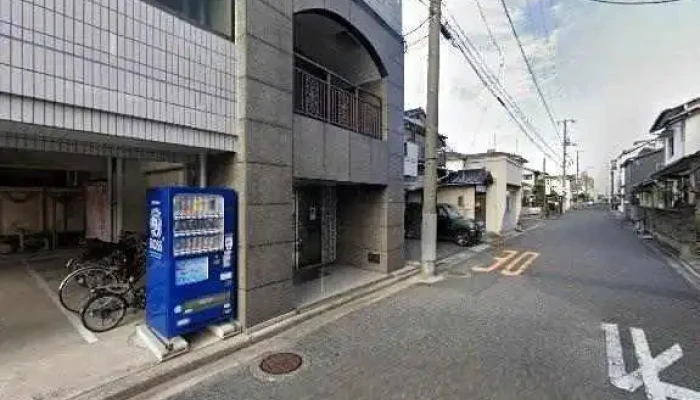 Zhu EitoRi Ben Ji Shu Kai Fa Yan Guo Ying Ye Suo Subete - 岩国市