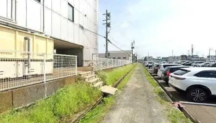 Zhu Enute Shi Sutori Tobiyu To 360deg Biyu - 長岡市