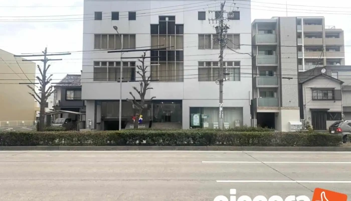 Zhu Fhl O Na Ti Gong - 名古屋市