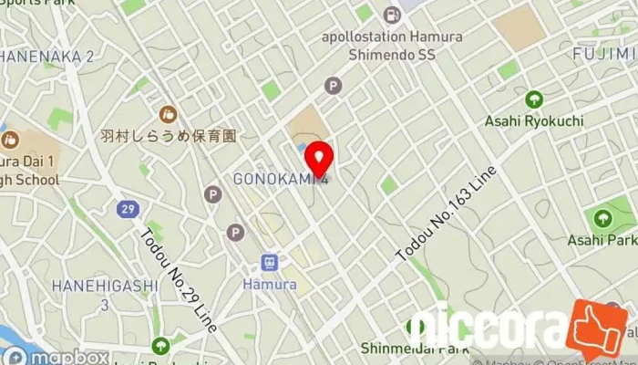 の地図 ㈱グローバルダイン(羽村営業所） ウェブ デザイナー, 広告代理店, IT コンサルタント, インターネット マーケティング業 で 羽村市