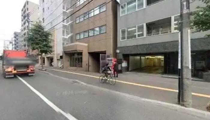 Zhu Hisc Zha Huang Ben She Subete - 札幌市