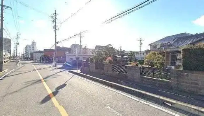 Zhu Huraihaito Subete - 安城市