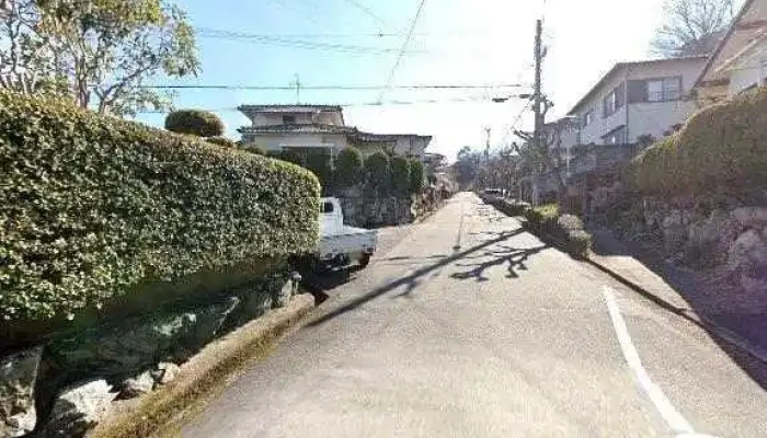 Zhu I Konpuresu Subete - 生駒市
