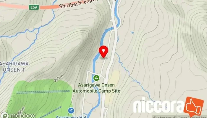 の地図 ㈱K2 IT コンサルタント, パソコン修理店, ウェブ ホスティング会社 で 小樽市