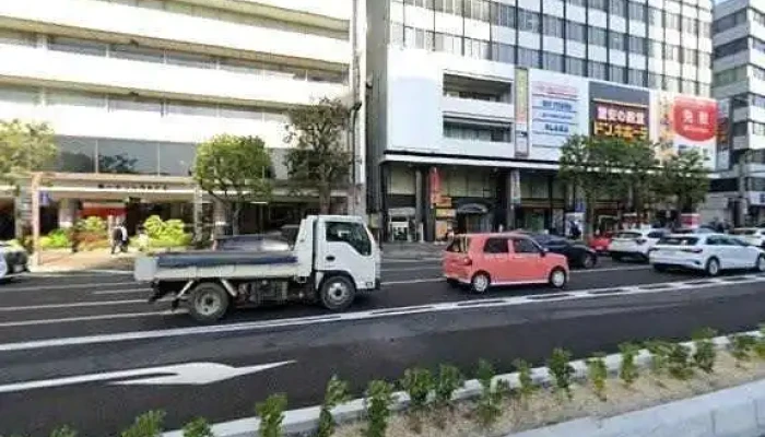 Zhu Kiyariapuranningu Ben She  Sutori Tobiyu To 360 Biyu - 岡山市