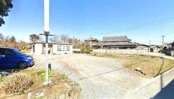 Zhu KokadoShi Wu Suo Subete - 加西市