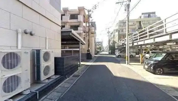 Zhu Konpiyu TashisutemuYan Jiu Suo Lu Er Dao Ying Ye Suo Subete - 鹿児島市