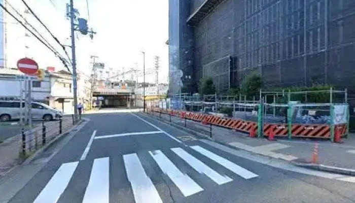 Zhu Kotourashisutemu Subete - 尼崎市