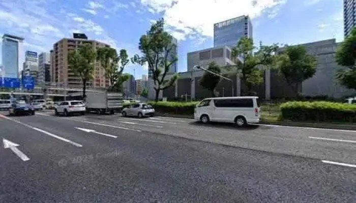 Zhu Ksbizinesukonsaruteingu Sutori Tobiyu To 360deg Biyu - 名古屋市