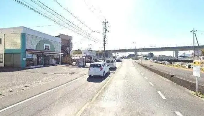 Zhu Kudamatsumusen Subete - 下松市