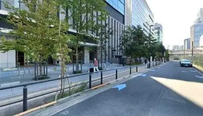 Zhu Kuesuto Subete - 港区