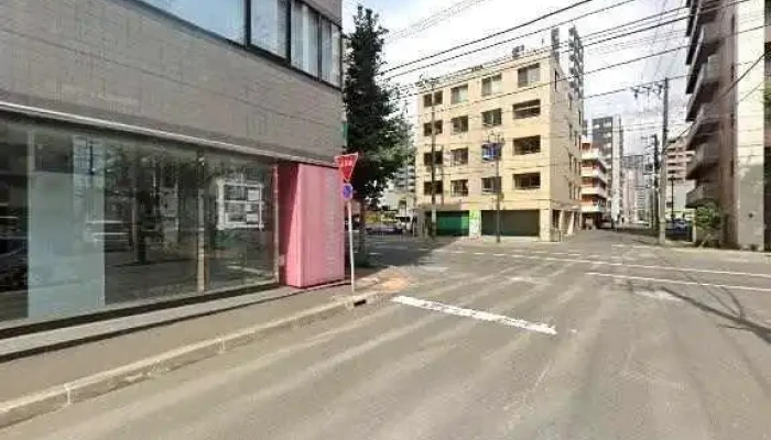 Zhu Kurieiteibukonsarutanto Subete - 札幌市