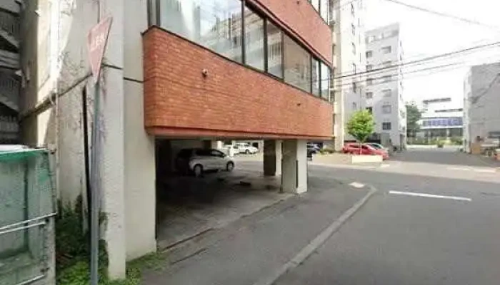 Zhu Lii Subete - 札幌市