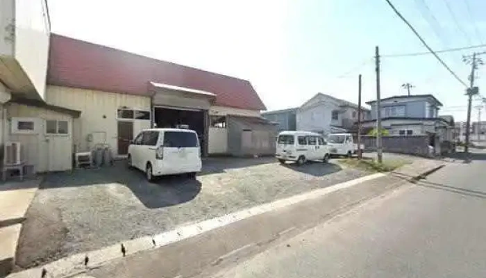 Zhu Magonote Sutori Tobiyu To 360deg Biyu - 八戸市