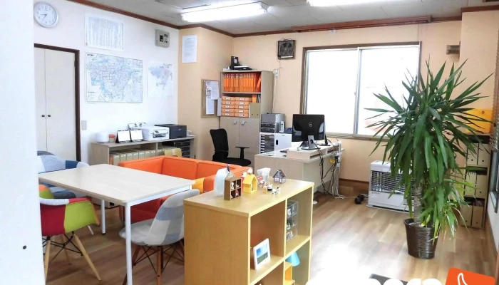 Zhu MaikonsaruteinguHe Tong Hui She Subete - 帯広市