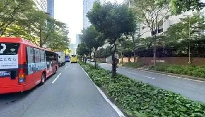 Zhu Makuromiru Guan Xi Zhi Dian Subete - 大阪市