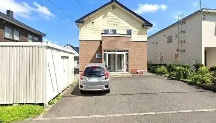 Zhu Maruzukurahuto Sutori Tobiyu To 360deg Biyu - 千歳市