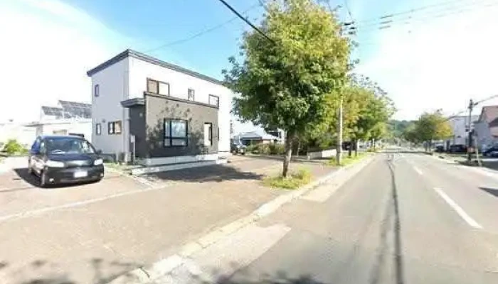 Zhu Medeiakurieito Sutori Tobiyu To 360deg Biyu - 北見市