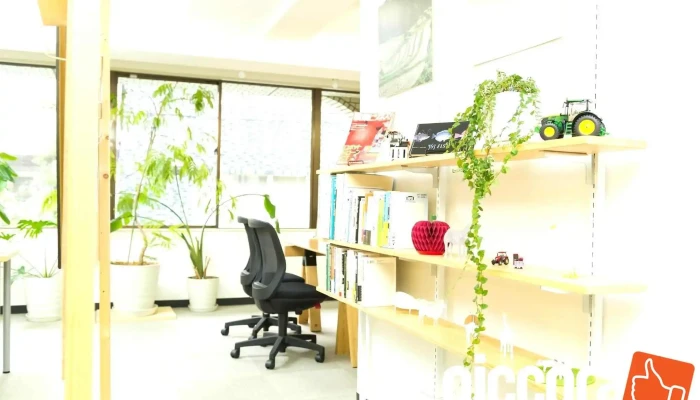 Zhu Merosumeros Consulting Subete - 千代田区