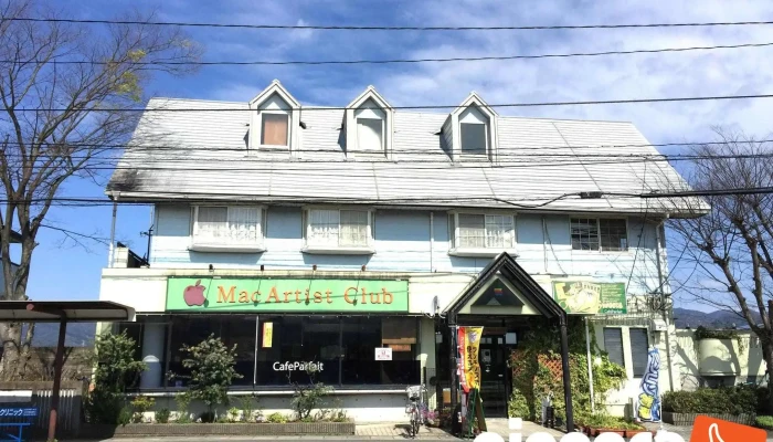 Zhu Miata O Na Ti Gong - 山口市