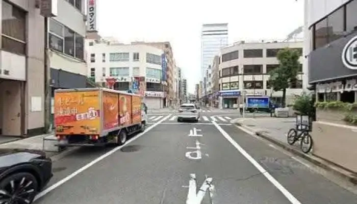 Zhu Miraiku Sutori Tobiyu To 360deg Biyu - 名古屋市