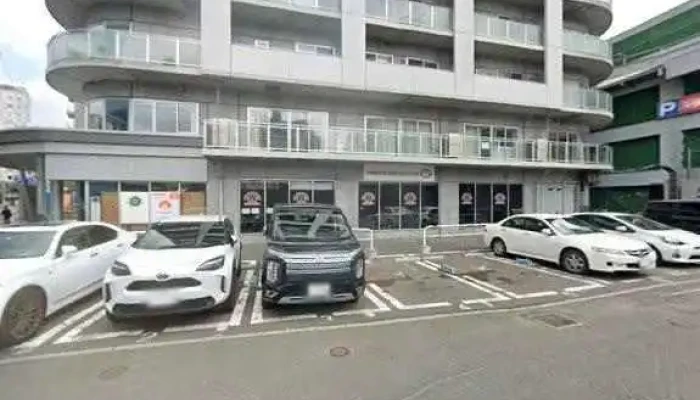 Zhu Mksoriyu Shiyon Subete - 札幌市