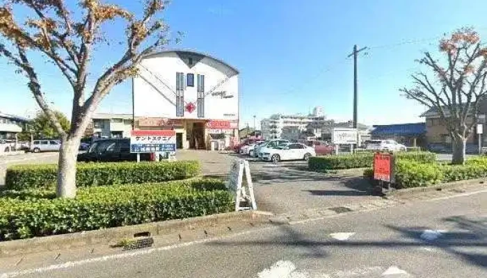 Zhu Niyu Tonzuai Subete - 岡崎市