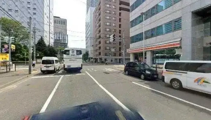 Zhu No Sutekunorozi Subete - 札幌市
