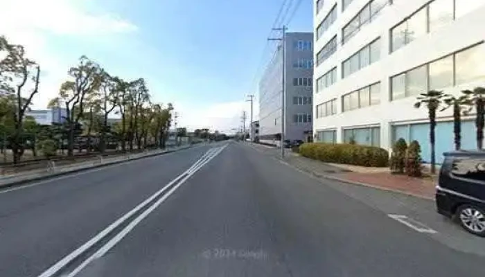 Zhu Nttde Tamhishisutemuzu Guan Xi Zhi She Gao Sha Di Qu Subete - 高砂市