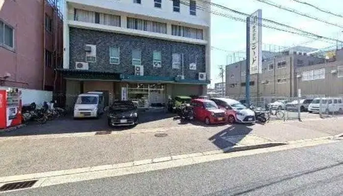 Zhu Ribatei Sutori Tobiyu To 360deg Biyu - 神戸市