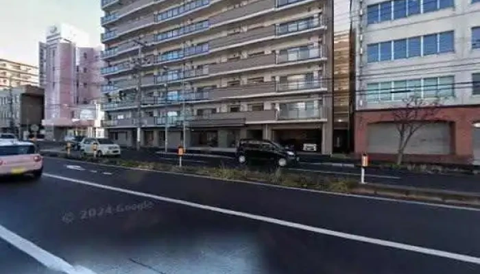 Zhu Ritsutsukonpiyu Ta Subete - 函館市