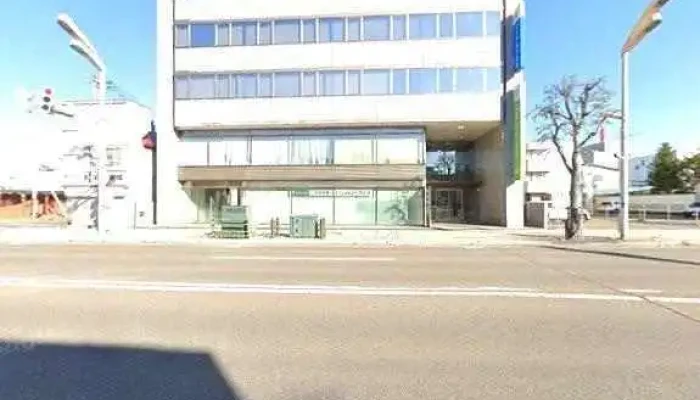 Zhu Rkkonsaruteingu Dai Guang Zhi She Subete - 帯広市