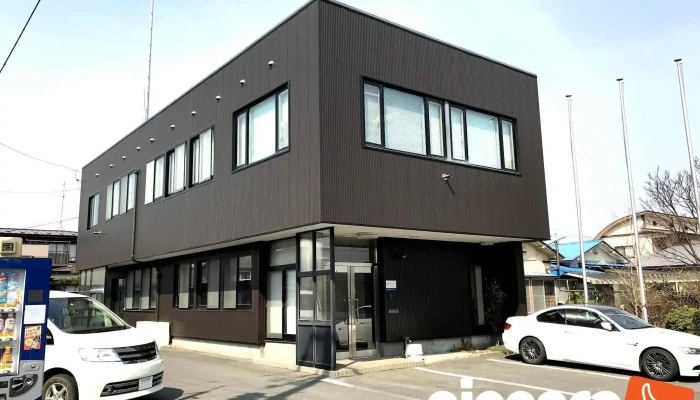 Zhu Saiba Puroziekuto O Na Ti Gong - 十和田市
