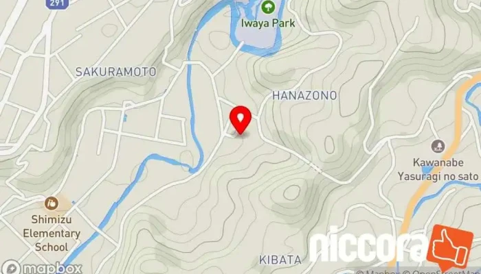 の地図 （株）サタ・コンサルタンツ 南薩営業所 建築設計事務所 で 南九州市