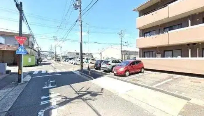 Zhu Shi O E Sutori Tobiyu To 360deg Biyu - 名古屋市