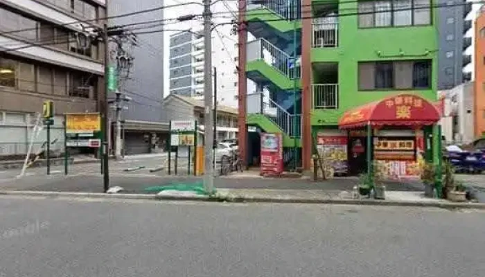 Zhu Sonasu Sutori Tobiyu To 360deg Biyu - 名古屋市